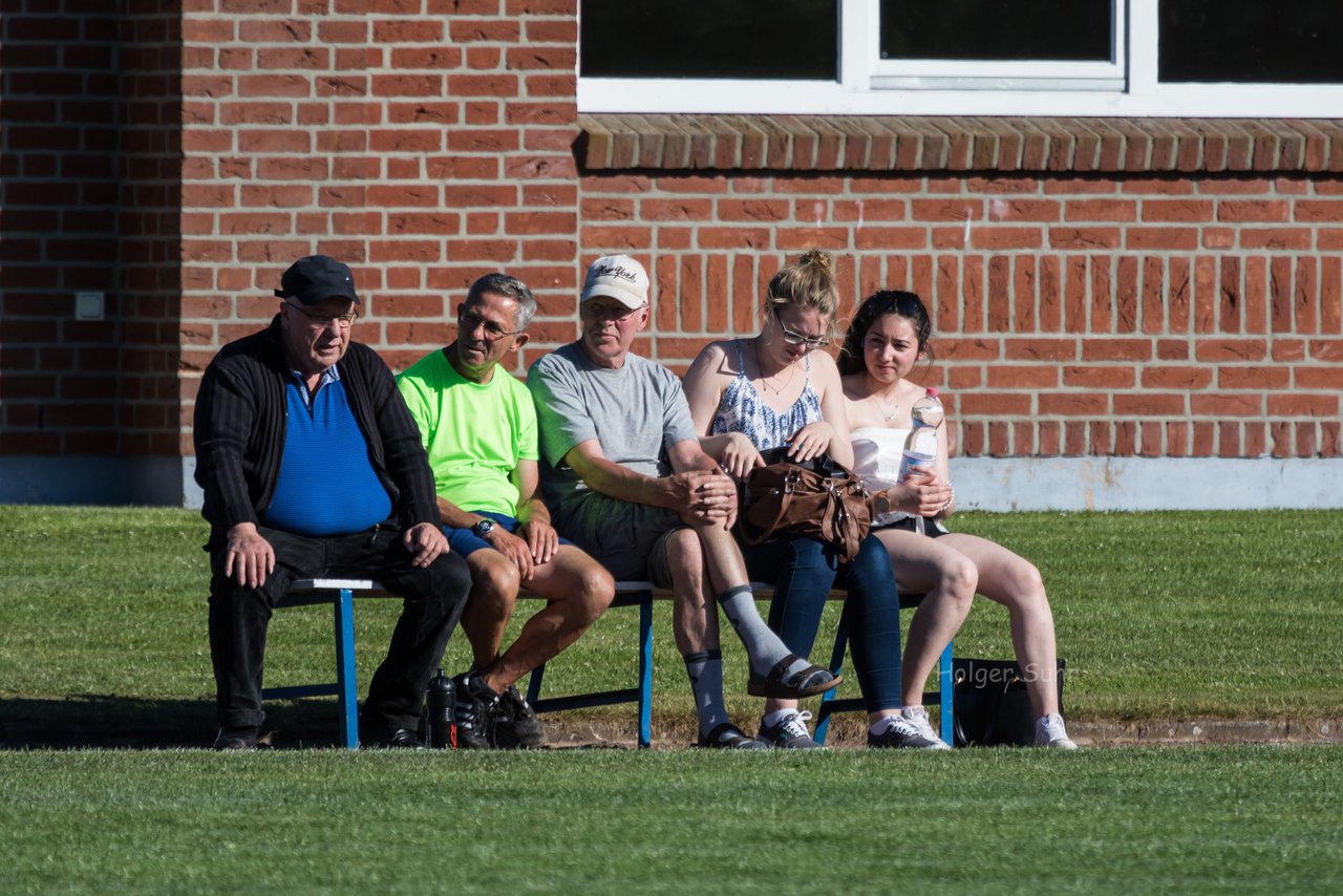 Bild 134 - TSV Wiemersdorf - FC St.Pauli U23 : Ergebnis: 0:16